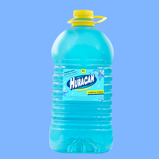 Limpia Pisos 5L